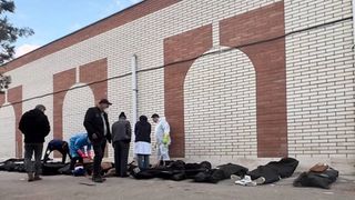 من إعدامات الثمانينيات إلى مجازر الشوارع الأخيرة: تطور القمع في إيران