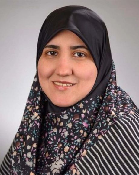 US lawmaker calls for removal of Iran security chief’s daughter from Emory