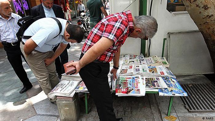 تراجع جديد في التصنيف الدولي.. إيران بين أسوأ 3 دول في العالم لحرية الإعلام