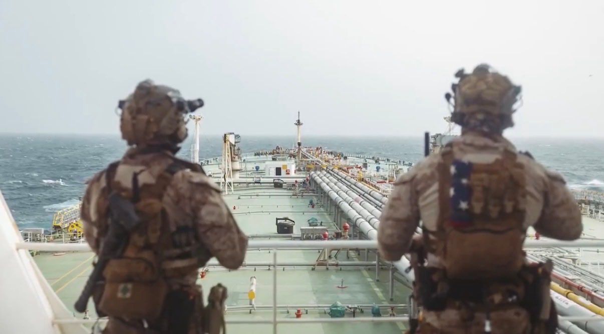 Bridges and military sites hit as US-Iran fighting intensifies in southern Iran