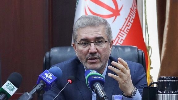 رییس کل سازمان امور مالیاتی: یک اداره کل برای مالیات گرفتن از سلبریتیها تشکیل دادیم