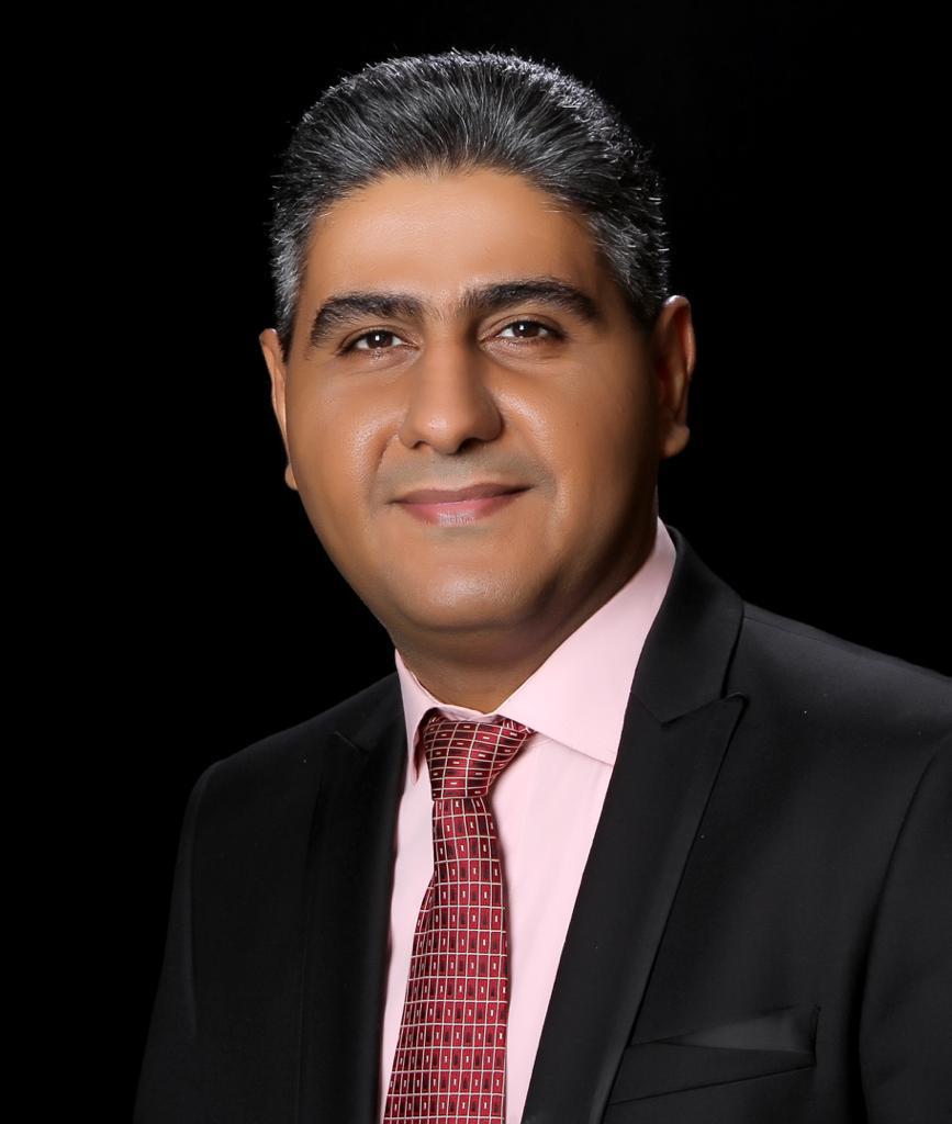 عرفان اشراقی، شهروند بهائی