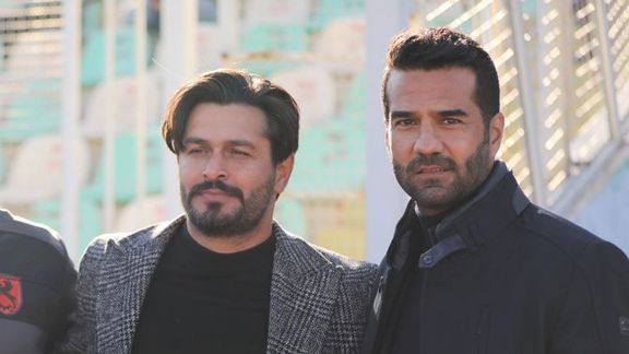 خیبر ۱-۲ مس رفسنجان؛ کامبک شاگردان شجاعی برای خروج از منطقه سقوط