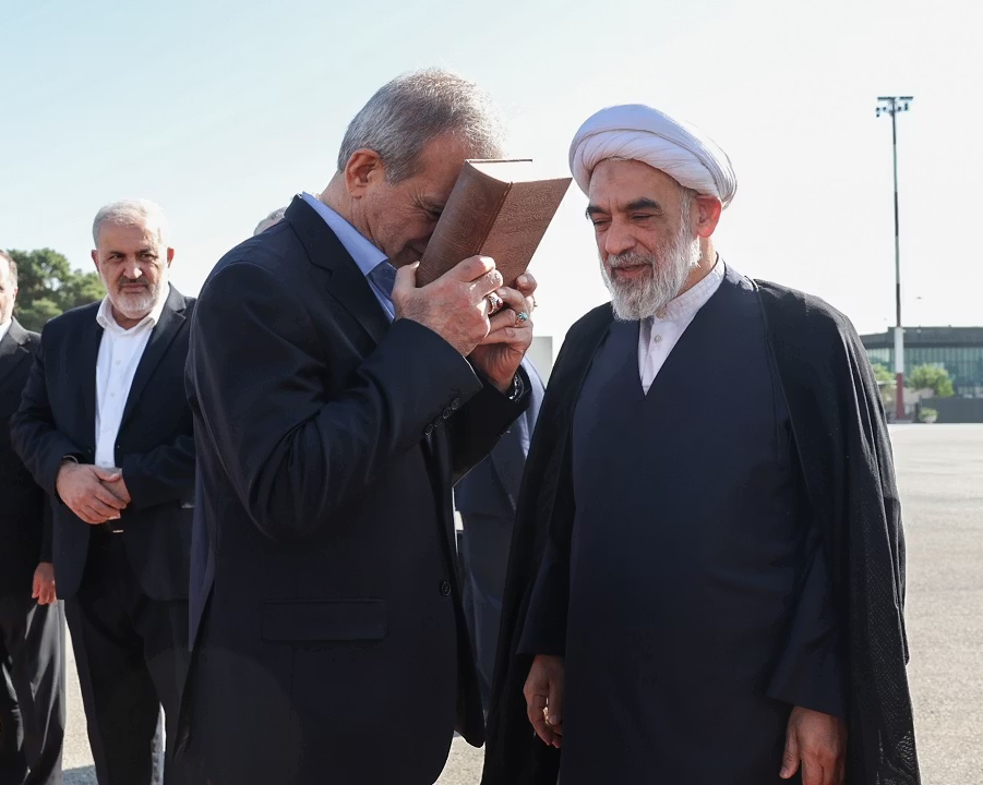 مشروع قانون في الكونغرس لمنع دخول المسؤولين الإيرانيين الخاضعين للعقوبات إلى أميركا 