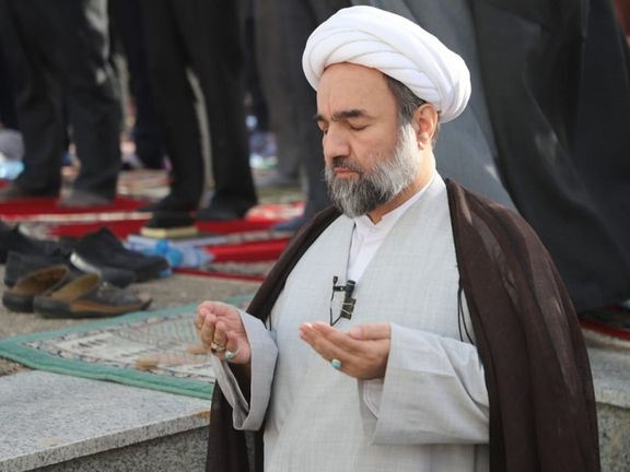 نماینده خامنهای در سیستان و بلوچستان: امر به معروف و نهی از منکر وظیفه تکتک مسلمانهاست