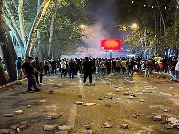 100 days after carnage: Iran economy reels from war, inflation, unemployment