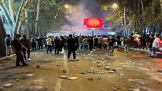 شبکههای اجتماعی، اعتراضات و ابزار حکومت در فریب عمومی