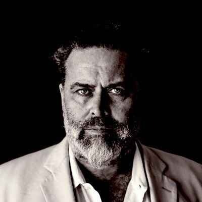 راجر مک‌میلان