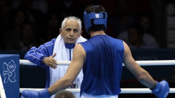 سرمربی تیم ملی بوکس: شرایط بد فدراسیون، دلیل نتایج ضعیف تیم ملی است