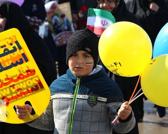 معاون سیما خواستار نمایش «خانوادههایی با چهار فرزند» در سریالهای صداوسیما شد