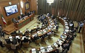 عضو شورای شهر تهران: ۲ تابلوی موزه امام علی را به قیمت ۱۴۰۰ دلار فروختند