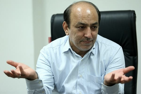 المتحدث باسم "جبهة الإصلاح" الإيرانية: الشعب تجاوز الإصلاحيين