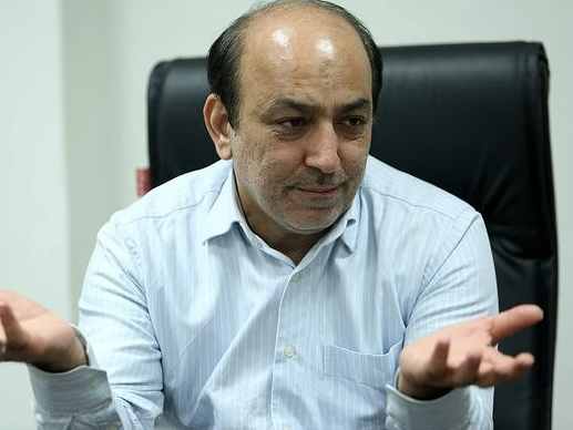 المتحدث باسم "جبهة الإصلاح" الإيرانية: الشعب تجاوز الإصلاحيين