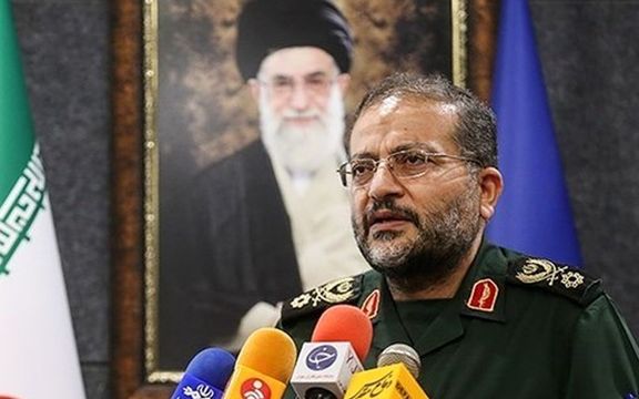 فرمانده سازمان بسیج: غیر از فرزندآوری و ازدواج آسان بحران دیگری در ایران نداریم