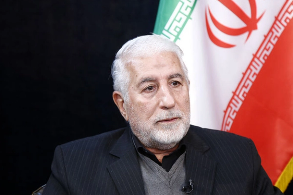 مشاور فرمانده نیروی قدس سپاه: الان زمان وعده صادق نیست