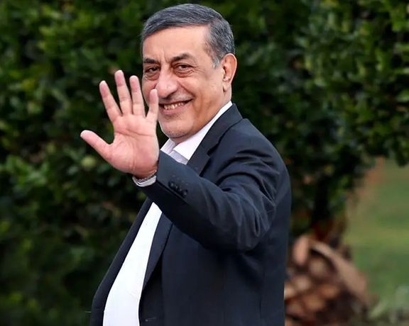 مساعد الرئيس الإيراني: مطالبة الناس بعدم الخروج من منازلهم بسبب التلوث "عار" على الحكومة