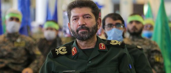 فرمانده سپاه تهران: بسیجیان مانند اغتشاشات، بدون سلاح به بیحجابها تذکر میدهند