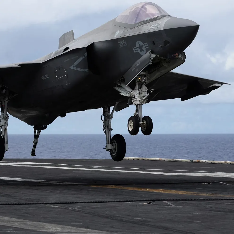 تفعيل آلية الزناد ضد إيران يواجه معارضة الصين وروسيا ويزيد احتمالات الخيار العسكري