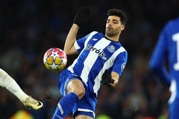 اوجوگو مدعی شد؛ طارمی با گذرنامه پرتغالی به اینترمیلان میرود