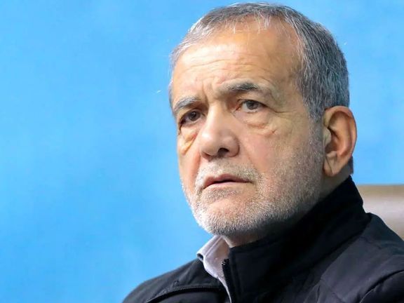 ۲۶ نماینده مجلس: مصاحبه پزشکیان با کارلسون، پیام ضعف به آمریکا مخابره کرد