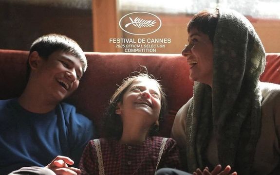 فیلم «زن و بچه» ساخته سعید روستایی به جشنواره کن راه یافت