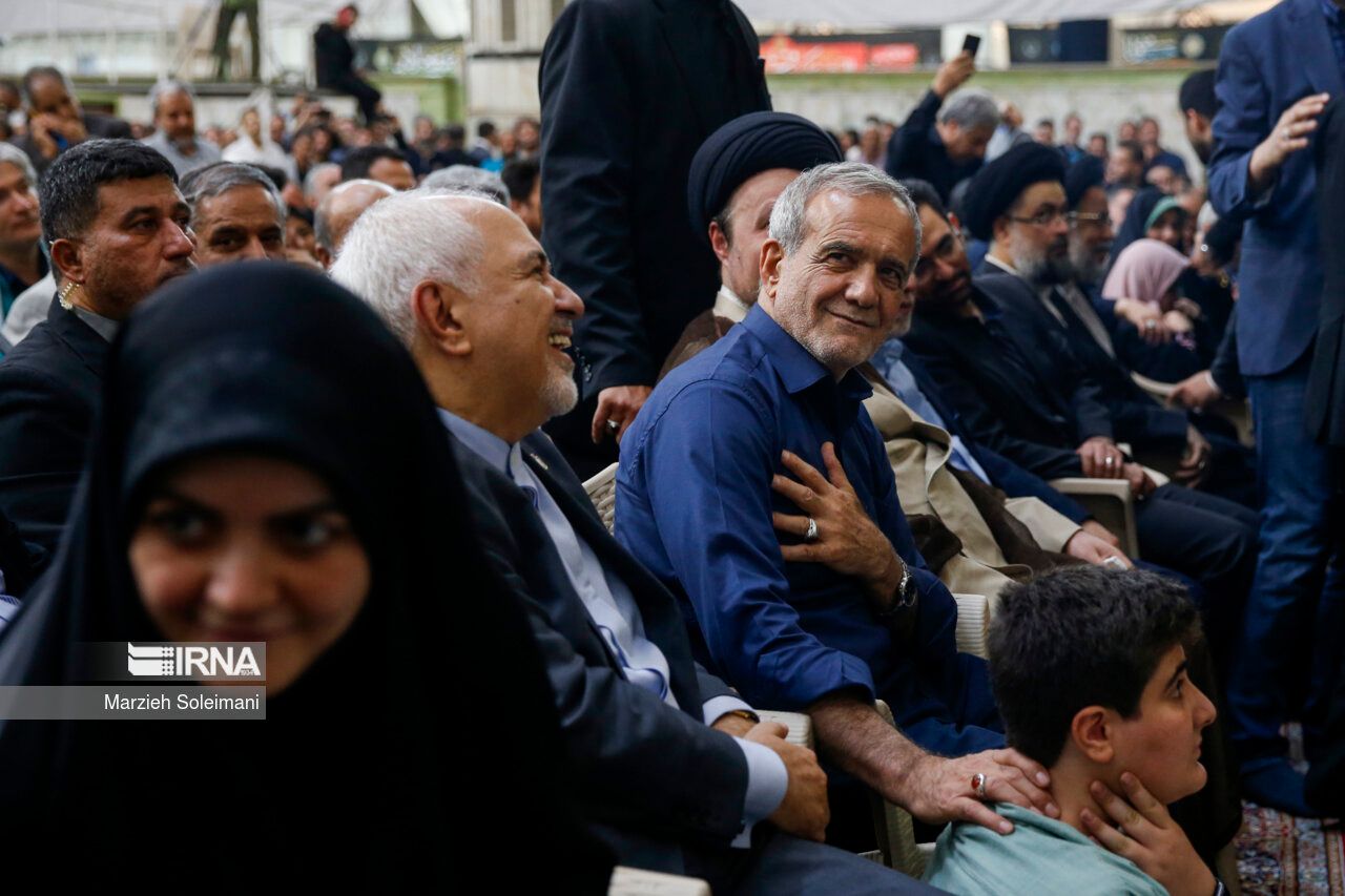 All you need know about when Iran’s new government begins 