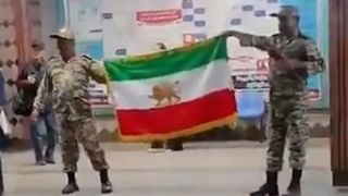 Tehran metro arrests fuel debate over protests and change in Iran