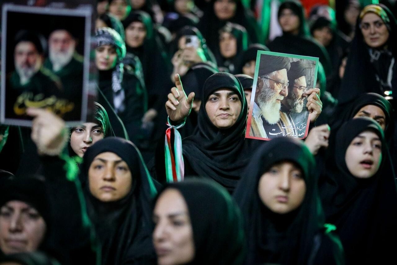 مقام سابق پنتاگون: جمهوری اسلامی معتقد است از «موضع قدرت» مذاکره می‌کند