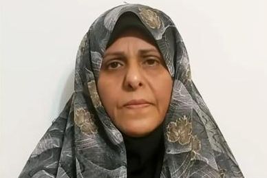 افزایش نگرانیها درباره وضع جسمی فاطمه سپهری، زندانی سیاسی