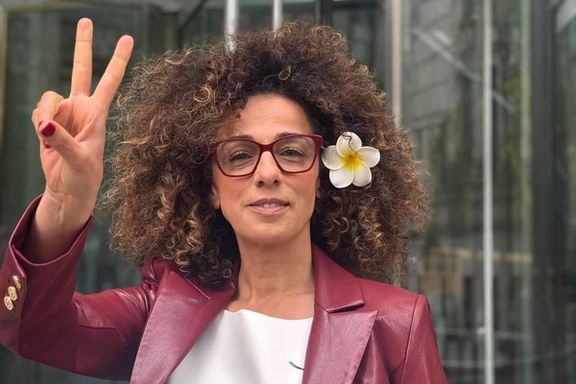 هر یک از عاملان توطئه ترور مسیح علینژاد به ۲۵ سال زندان محکوم شد