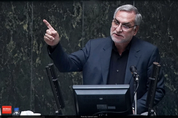 وزیر بهداشت: به امید خدا «دههفجر» پایان کرونا در ایران خواهد بود