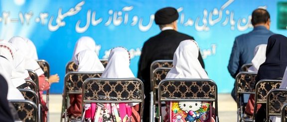 نماینده خامنهای در اصفهان: رئیسی برای کسی که سوادش را زیر سوال برد، طلب مغفرت کرد