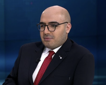 نریمان غریب