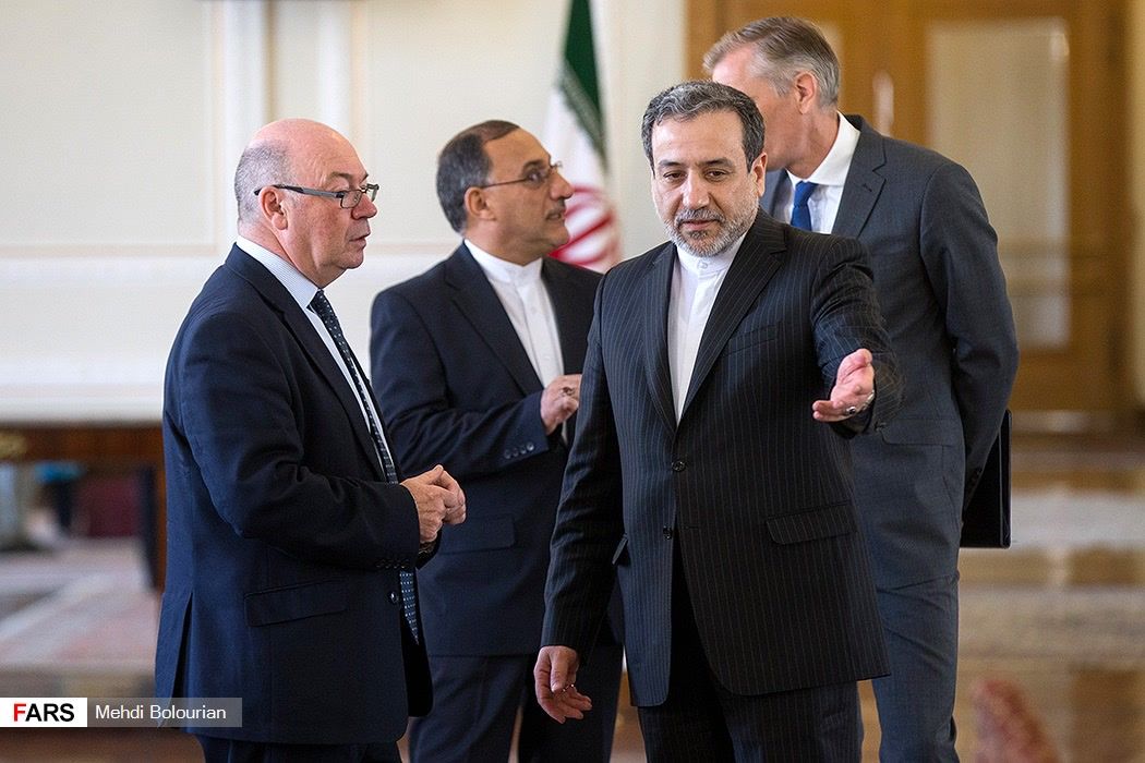 مقام پیشین وزارت امور خارجه بریتانیا: دولت ترامپ هنوز پاسخ نداده که با ایران چه باید کرد