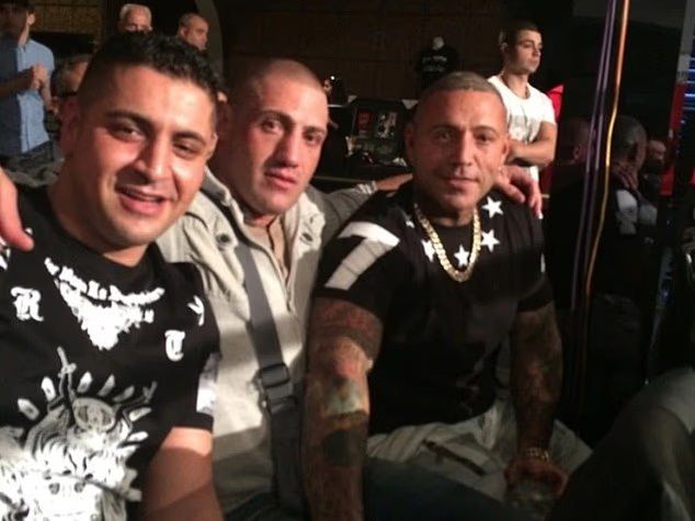 از «جیمز باند» تا «کاظ»؛ چهره‌های اصلی پرونده حملات یهودستیزانه جمهوری اسلامی در استرالیا