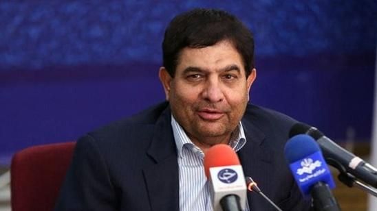 معاون اول رئیسی: در کشورهای اروپایی هم به مردم گفتند فقط سهمیه دوتا روغن دارید