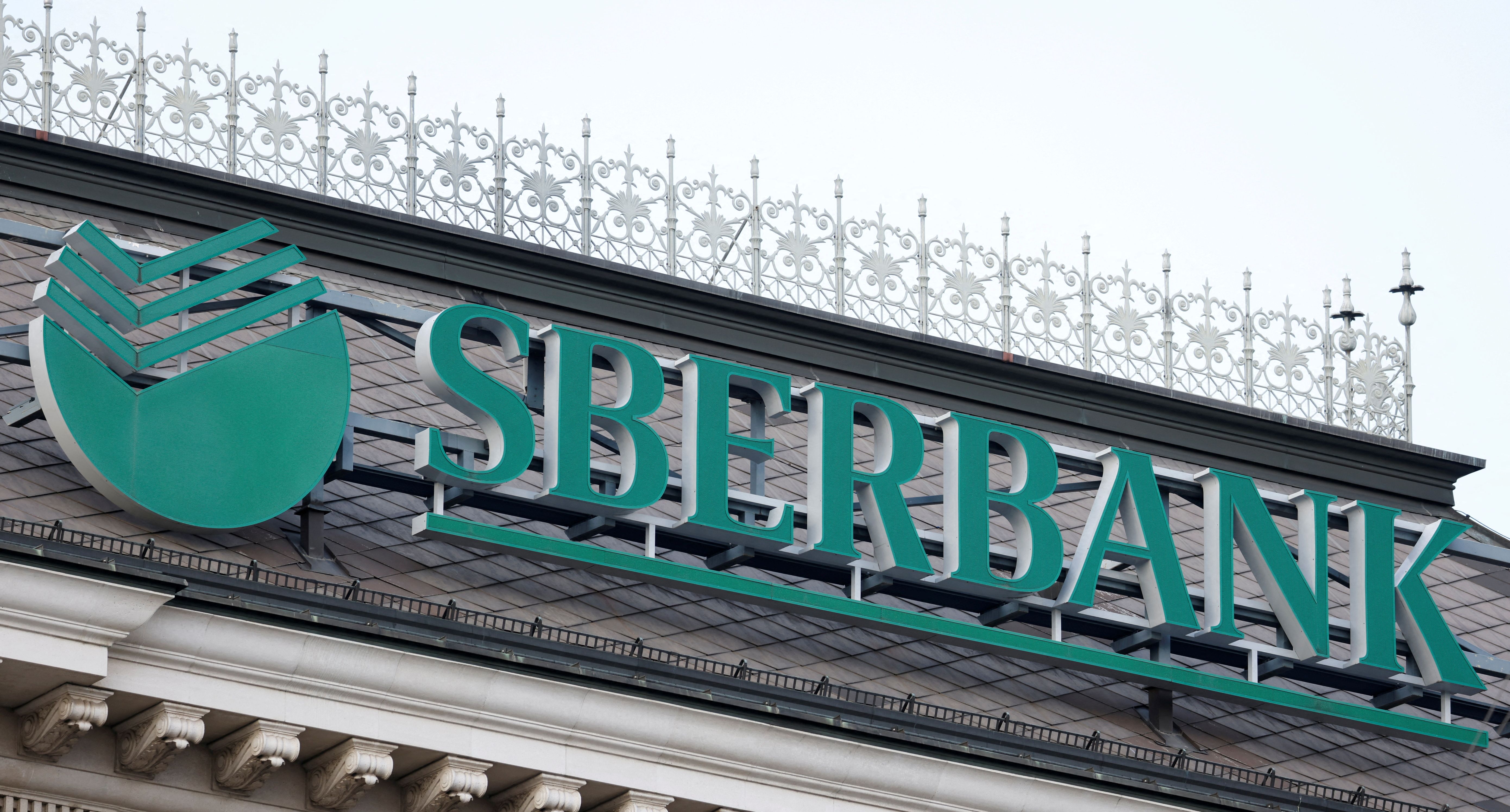 Sberbank Launches Transfers To Iran For Russian Customers