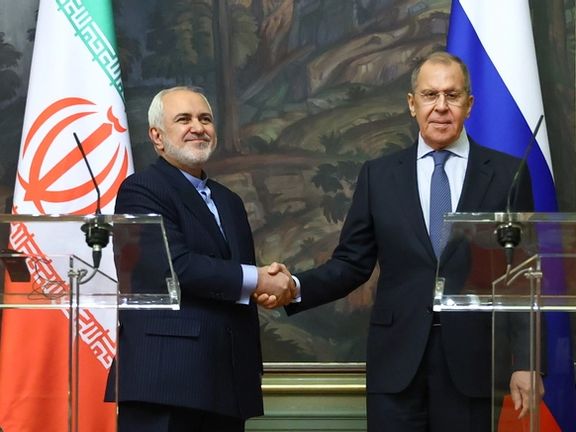 سخنگوی وزارت امور خارجه ایران گفت وزیر خارجه روسیه ۲۴ فروردین به تهران میآید