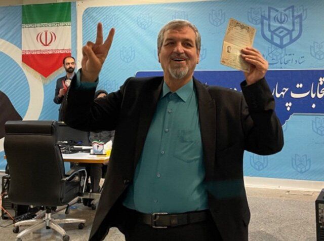 Reformist Mostafa Kavakebian Makes Another Bid for Iran’s Presidency   