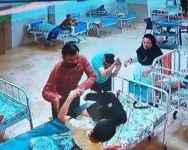 آزار و کتک زدن معلولان ذهنی در مرکز نیلوفران آبی بوشهر؛ آغاز رسیدگی قضایی پس از یکسال