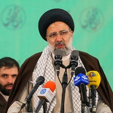 ابراهیم رئیسی: حزبالله لبنان به عنصری موثر در معادلات منطقه تبدیل شده است