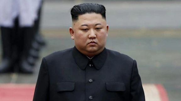 رهبر کره شمالی خواهان تسریع آمادگی نظامی کشورش از جمله با تولید سلاح هستهای شد