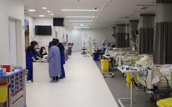 روزنامه اعتماد: درخواست پزشکان برای مهاجرت حدود ۲۰۰ درصد افزایش یافته است