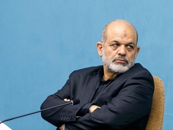 وزیر کشور بدون نام بردن از روسیه: کشورهای همسایه حرفهای واهی درباره جزایر سهگانه نزنند