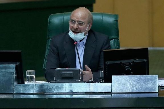 قالیباف: اطلاعاتی که در این مدت در تاسیسات هستهای ضبط شد هیچ وقت به آژانس داده نمیشود