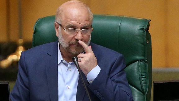 روزنامه جوان، وابسته به سپاه پاسداران: قالیباف را «ناجوانمردانه» تخریب میکنند