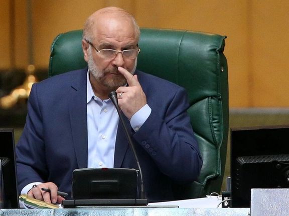 محمدباقر قالیباف: براندازان غصه مهسا امینی و کشتهشدگان را نمیخورند