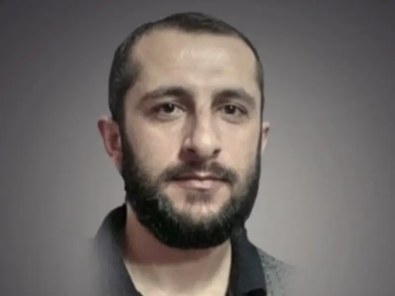 کامران شیخه، زندانی کُرد، در زندان مرکزی ارومیه اعدام شد