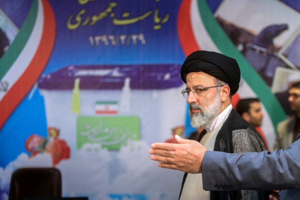 مطرح شدن نام ۲ زن در میان نامزدهای احتمالی انتخابات ریاست‌جمهوری