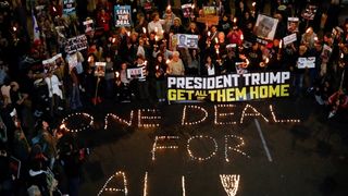 Gaza ceasefire puts Iranian hostage diplomacy in the spotlight